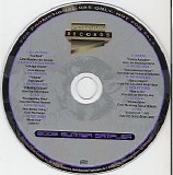Various artists - Metal Blade Record - 2005 Summer Sampler