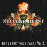 Various artists - Nuclear Blast: Blasting Your Ears! Vol. 2