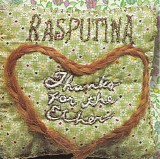 Rasputina - Thanks For The Ether