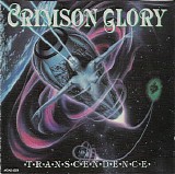 Crimson Glory - Transcendence
