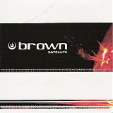 Brown - Satellite