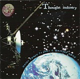 Thought Industry - Outer Space Is Just A Martini Away