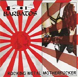 Barbatos - Rocking Metal Motherfucker