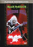 Iron Maiden - Raising Hell