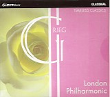 London Philharmonic - Grieg