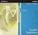 London Symphony - Mozart