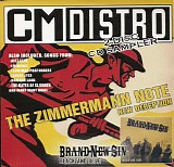 Various artists - CM Distro Summer 2005 Sampler