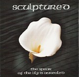 Sculptured - The Spear of the Lily is Aureoled