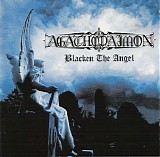 Agathodaimon - Blacken The Angel