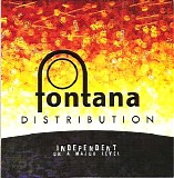 Various artists - Fontana Distribution 2008 Midem Sampler