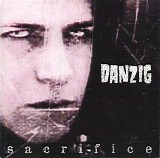 Danzig - Sacrifice