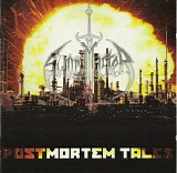 Swordmaster - Postmortem Tales