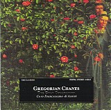 Franciscan Choir Of Assisi - Gregorian Chants
