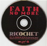 Faith No More - Ricochet (single)
