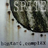 Spite - Bastard Complex