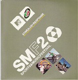 Various artists - MTV-SMF2 (Stimulus Response)
