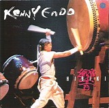 Kenny Endo - Hibiki