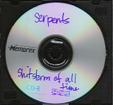 Serpents - Shitstorm Of All Time