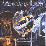 Morgana Lefay - Sanctified
