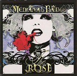 MediÃ¦val BÃ¦bes - The Rose