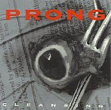 Prong - Cleansing