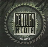 Various artists - Century Media 2006 Sampler