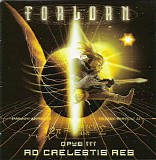 Forlorn - Opus III: Ad Caelestis Res