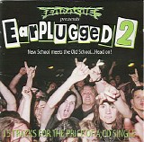 Various artists - Earache Presents Earplugged 2