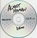 Almost Human - Demo