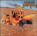 Anvil - Plenty Of Power