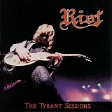 Riot - The Tyrant Sessions Vinyl