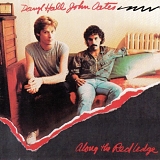 Hall & Oates - Along the Red Ledge