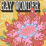 Ray Wonder - A New Kind Of Love