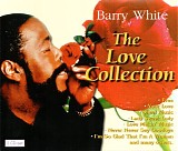 Barry White - The Love Collection