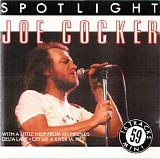 Joe Cocker - Spotlight