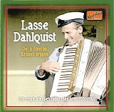 Lasse Dahlquist - De' ä' dans på Brännö brygga - 20 originalinspelningar från åren 1931-1941
