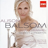 Alison Balsom - Haydn, Hummel: Trumpet Concertos