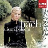 Alison Balsom - Works for Trumpet
