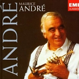 Maurice André - André