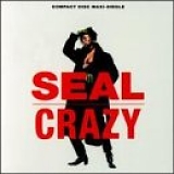 Seal - Crazy Maxi-Single