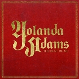Yolanda Adams - The Best Of Me  ***