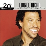 Lionel Richie - The Best Of Lionel Richie