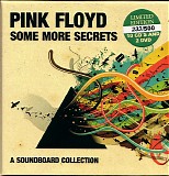 Pink Floyd - Some More Secrets - A Soundboard Collection - 10CDs / 2DVDs Box Set - Limited Edition