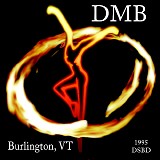 Dave Matthews Band - Burlington 1995