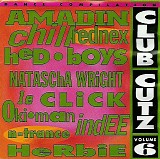 Various Artists - Club Cutz - Volume 6