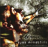 Ensoph - Opus Dementiae Per Speculum Et In Aenigmate