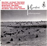 Various Artists - Ai Confini Interzone