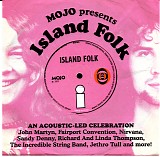 Various Artists - Mojo - Island Folk