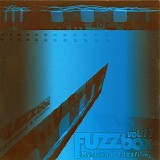 Various artists - FUZZbox vol. 17