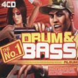 Various artists - The No.1 Drum & Bass Album